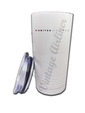 United Airlines Logo Tumbler