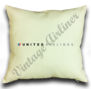 United Tulip Linen Pillow Case Cover