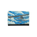 Boeing Model C Passport Case