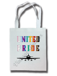 United Pride Tote Bag