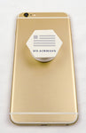 US Airways Logo Phone Grip