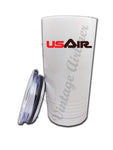 US Air Logo Tumbler