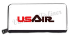 US Air 1979 Logo wallet