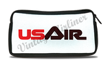 US Air 1979 Logo Travel Pouch
