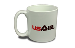 US Air 1979 Logo  Coffee Mug