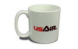 US Air 1979 Logo  Coffee Mug