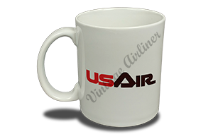 US Air 1979 Logo  Coffee Mug
