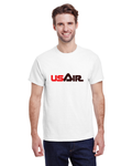 US Air 1979 Logo T-shirt