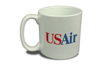 US Air 1989 Logo  Coffee Mug