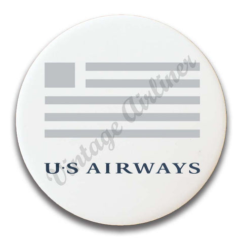 US Airways Logo Magnets