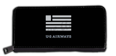US Airways Logo wallet