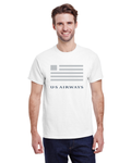 US Airways Logo T-shirt