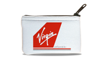 Virgin Atlantic Logo Rectangular Coin Purse