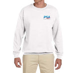 New PSA Logo Sweatshirt