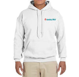 America West First Logo Hooded Sweatshirt