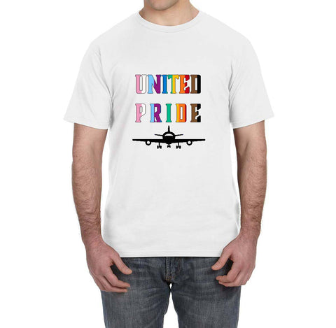 United Pride T-shirt