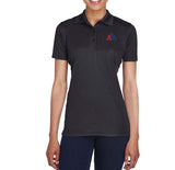 Old AA Logo Women's Wicking Polo