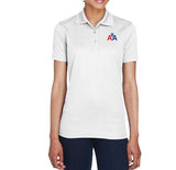 Old AA Logo Women's Wicking Polo
